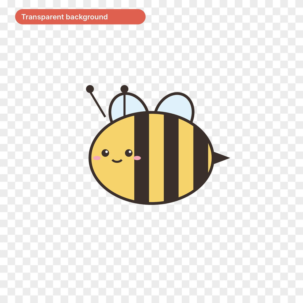 Cute Garden Clip Art Bundle | 10 Kawaii SVG & PNG Designs